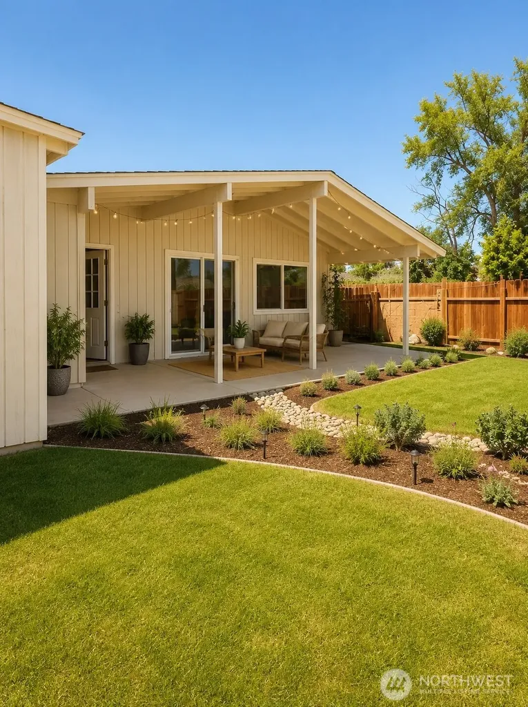 214 Carswell Drive Moses Lake WA 98837