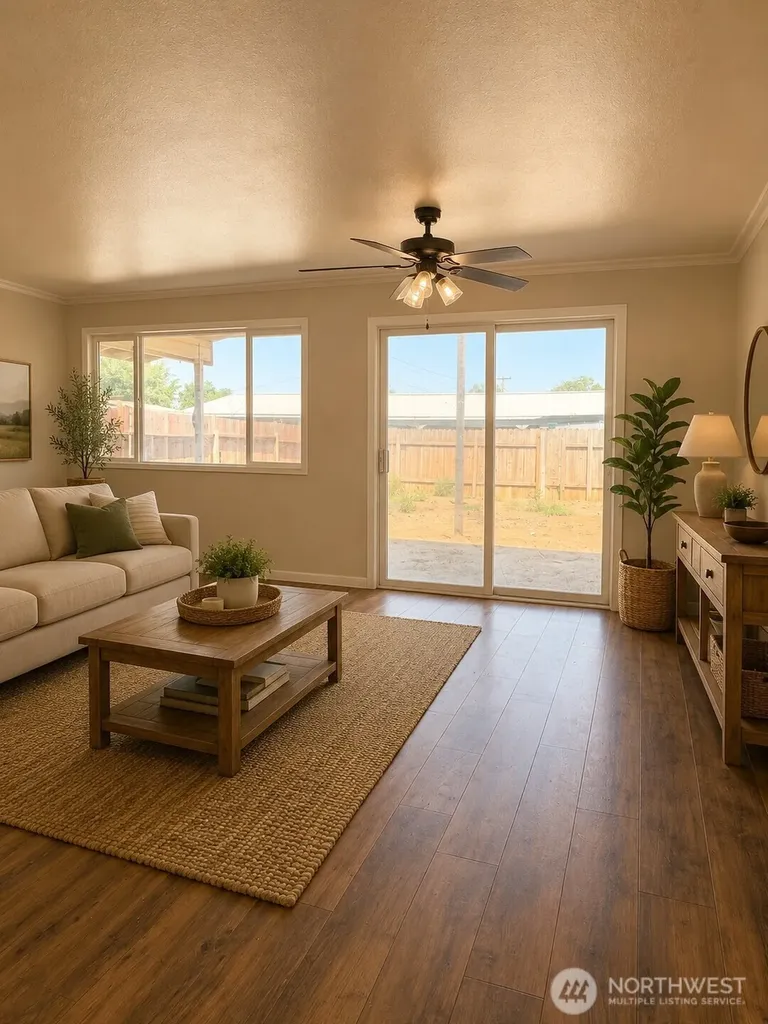 214 Carswell Drive Moses Lake WA 98837