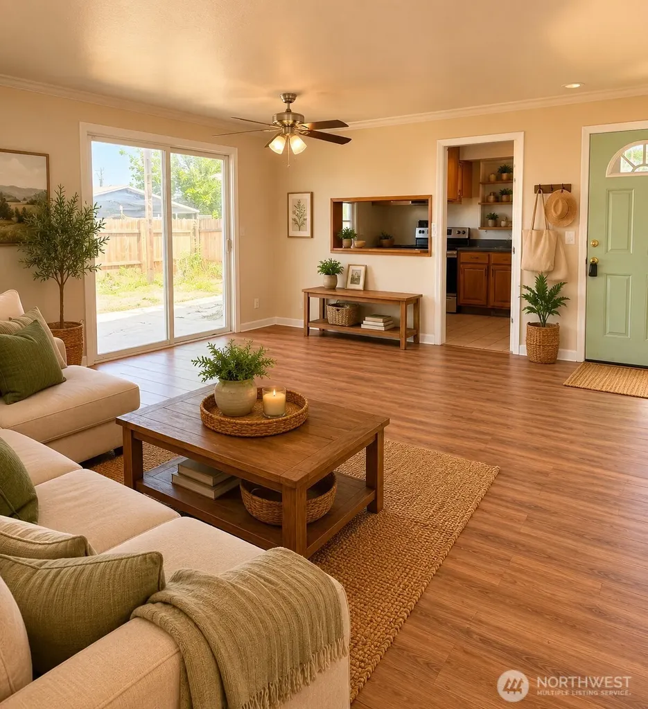 214 Carswell Drive Moses Lake WA 98837