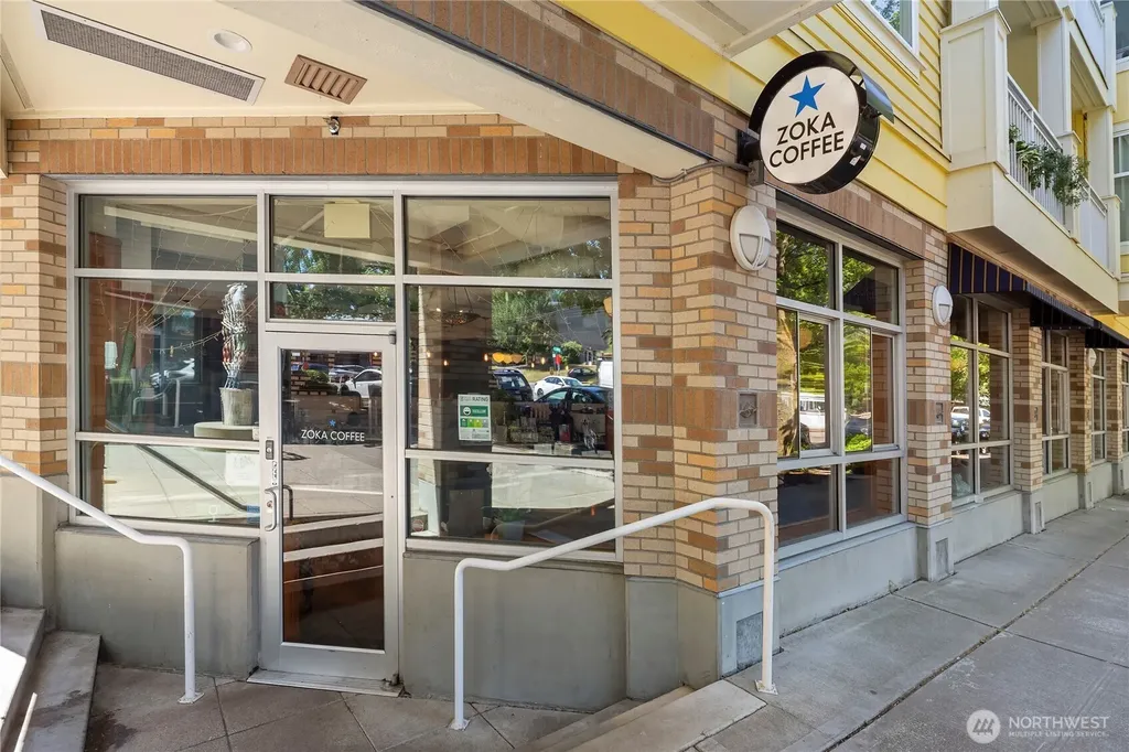 2901 NE Blakeley Street Seattle WA 98105