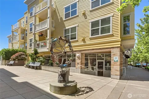 2901 NE Blakeley Street Seattle WA 98105