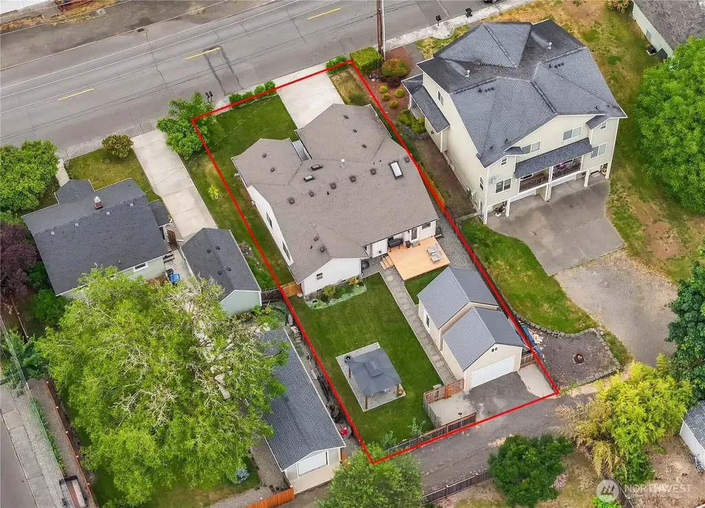 517 Ferry Street SW Tumwater WA 98512