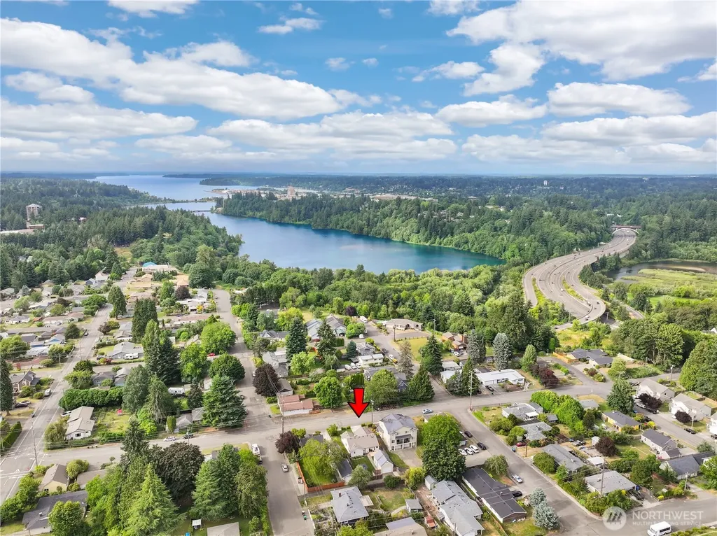 517 Ferry Street SW Tumwater WA 98512