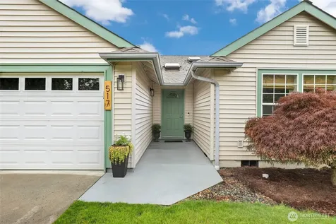 517 Ferry Street SW Tumwater WA 98512