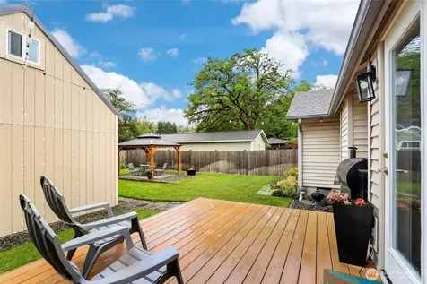 517 Ferry Street SW Tumwater WA 98512