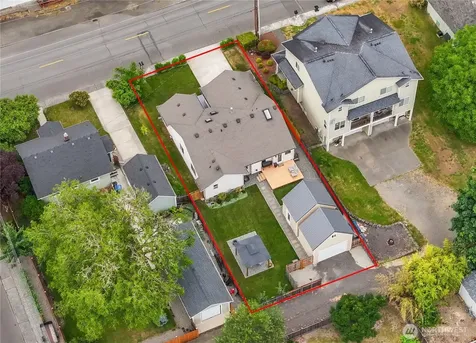 517 Ferry Street SW Tumwater WA 98512