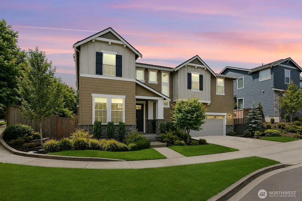 29023 NE 155th Place Duvall WA 98019