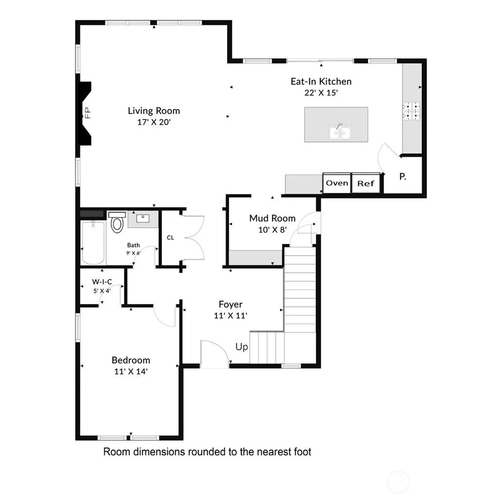 29023 NE 155th Place Duvall WA 98019