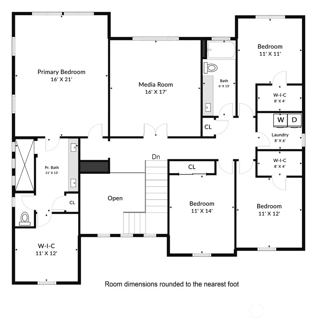 29023 NE 155th Place Duvall WA 98019