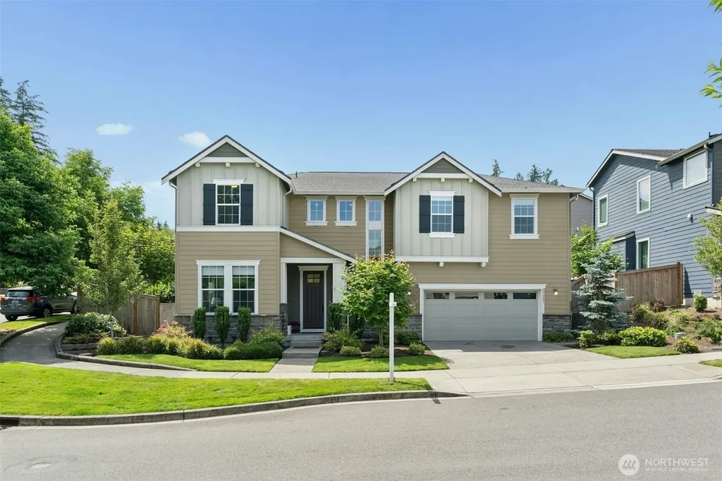 29023 NE 155th Place Duvall WA 98019
