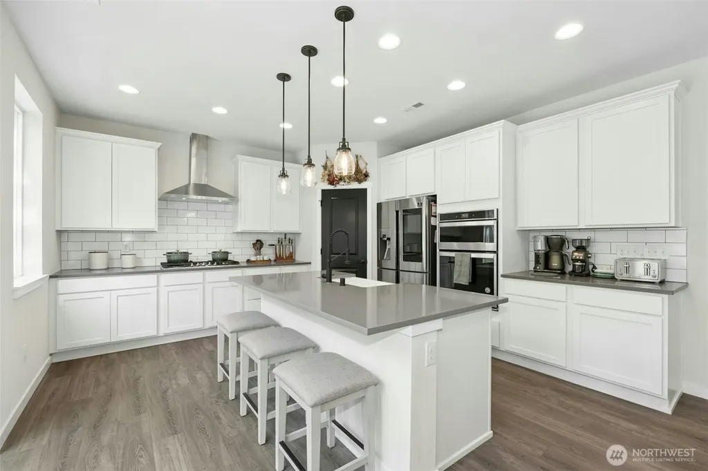 29023 NE 155th Place Duvall WA 98019