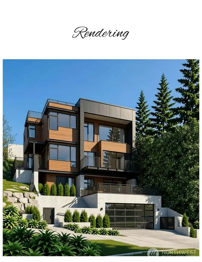 0 58th Place SW Seattle WA 98116