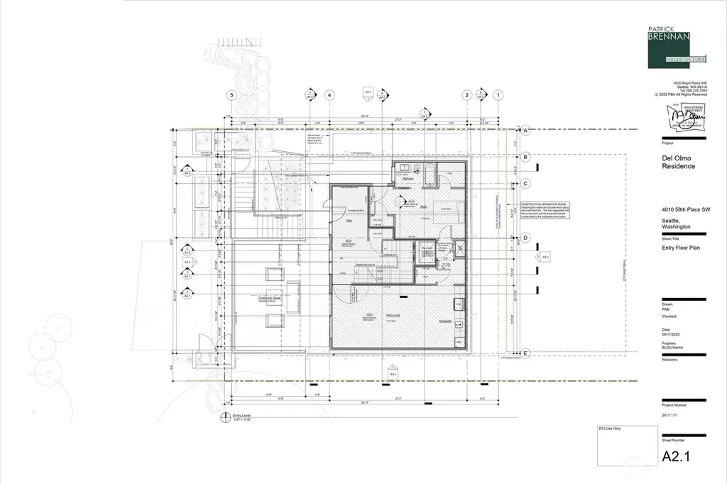 0 58th Place SW Seattle WA 98116
