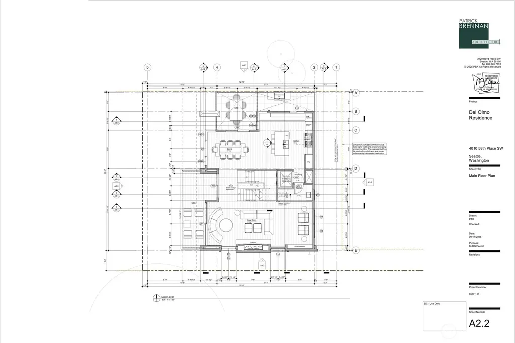 0 58th Place SW Seattle WA 98116