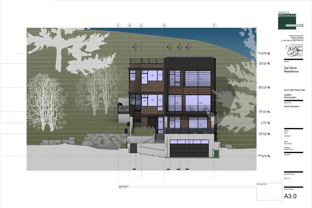 0 58th Place SW Seattle WA 98116