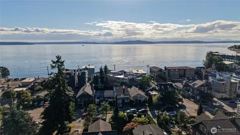 0 58th Place SW Seattle WA 98116