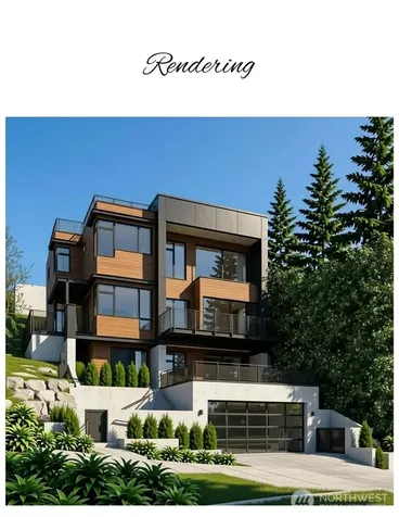 0 58th Place SW Seattle WA 98116
