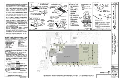 0 58th Place SW Seattle WA 98116
