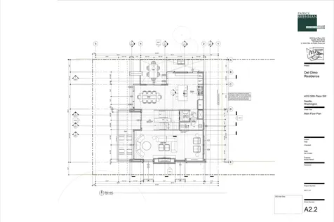 0 58th Place SW Seattle WA 98116