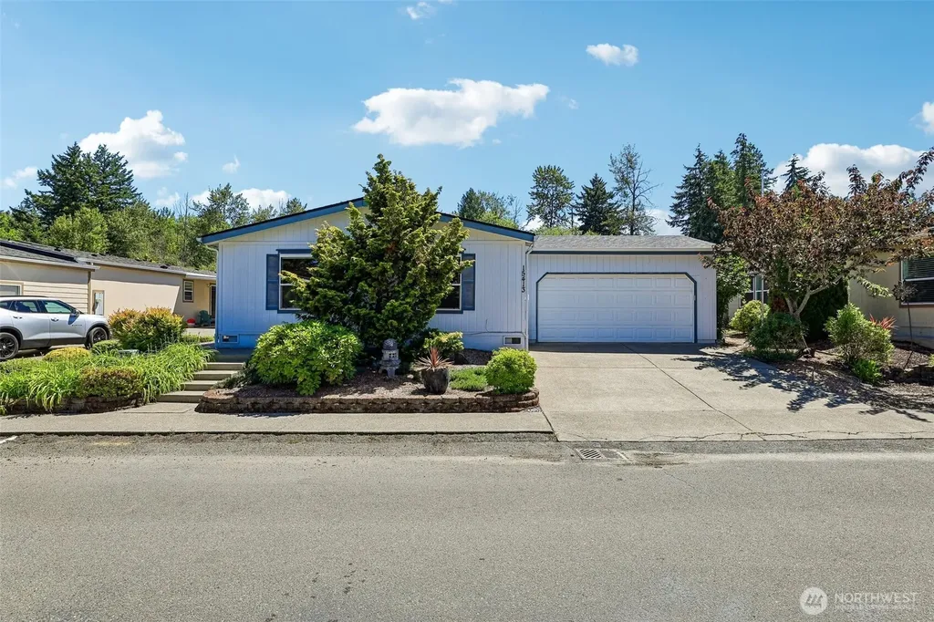 15413 122nd Avenue Ct E Puyallup WA 98374