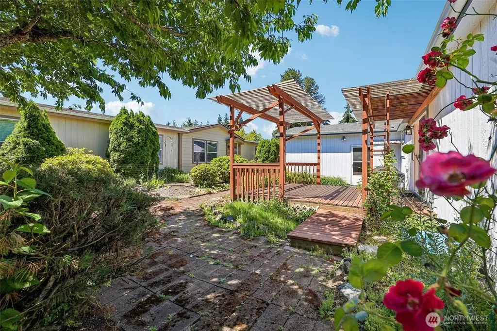 15413 122nd Avenue Ct E Puyallup WA 98374