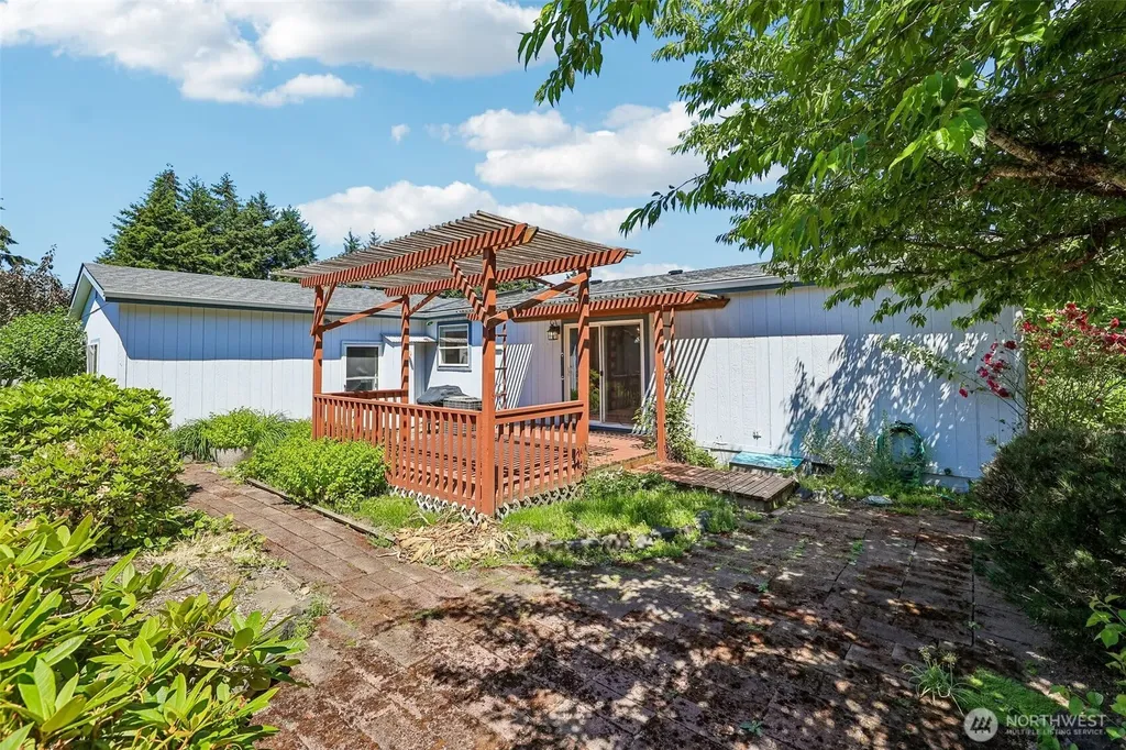 15413 122nd Avenue Ct E Puyallup WA 98374
