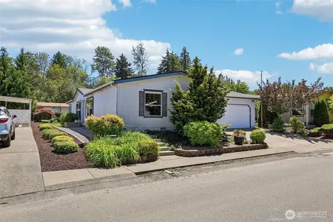 15413 122nd Avenue Ct E Puyallup WA 98374