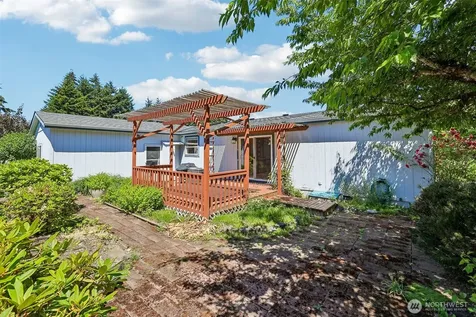 15413 122nd Avenue Ct E Puyallup WA 98374