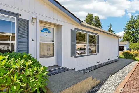 15413 122nd Avenue Ct E Puyallup WA 98374