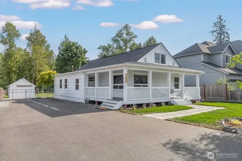 11822 24th Street E Edgewood WA 98372