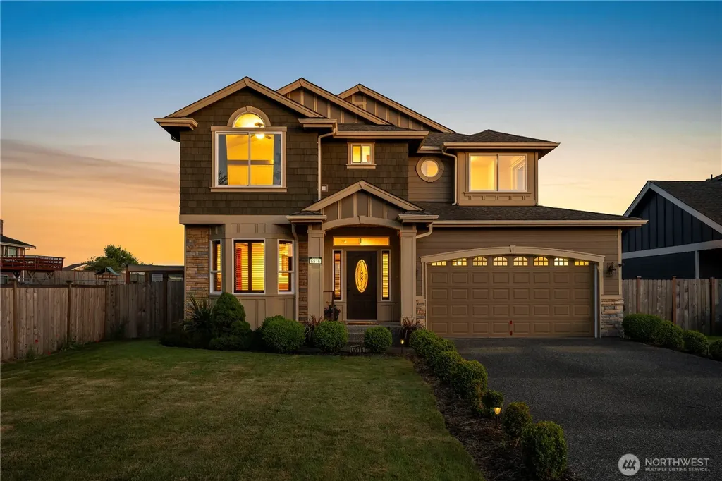 6916 37th Place NE Marysville WA 98270