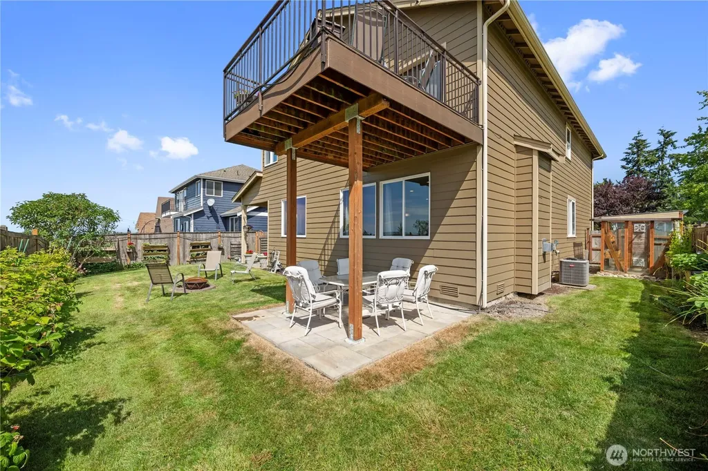 6916 37th Place NE Marysville WA 98270