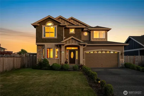 6916 37th Place NE Marysville WA 98270