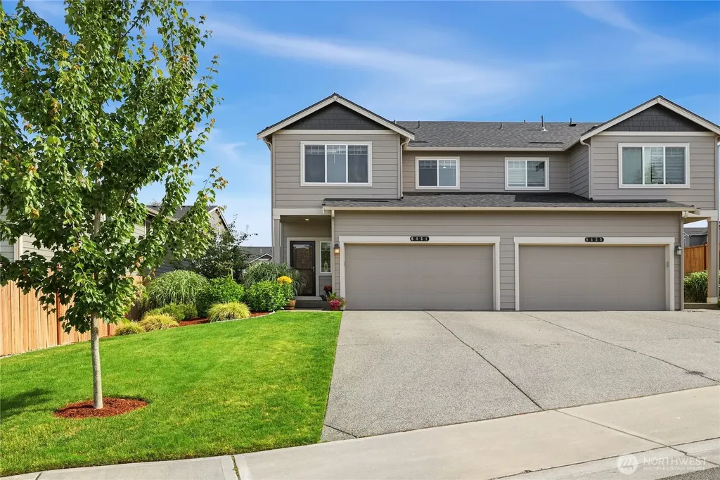 6451 Yorktown Place NE Bremerton WA 98311