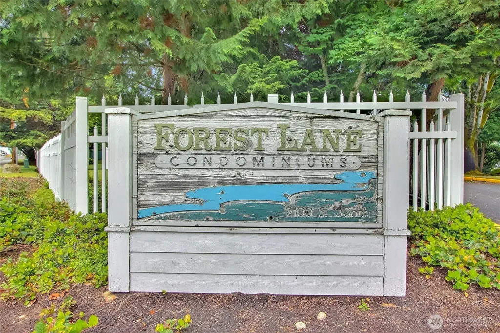 2100 S 336th Street Federal Way WA 98003