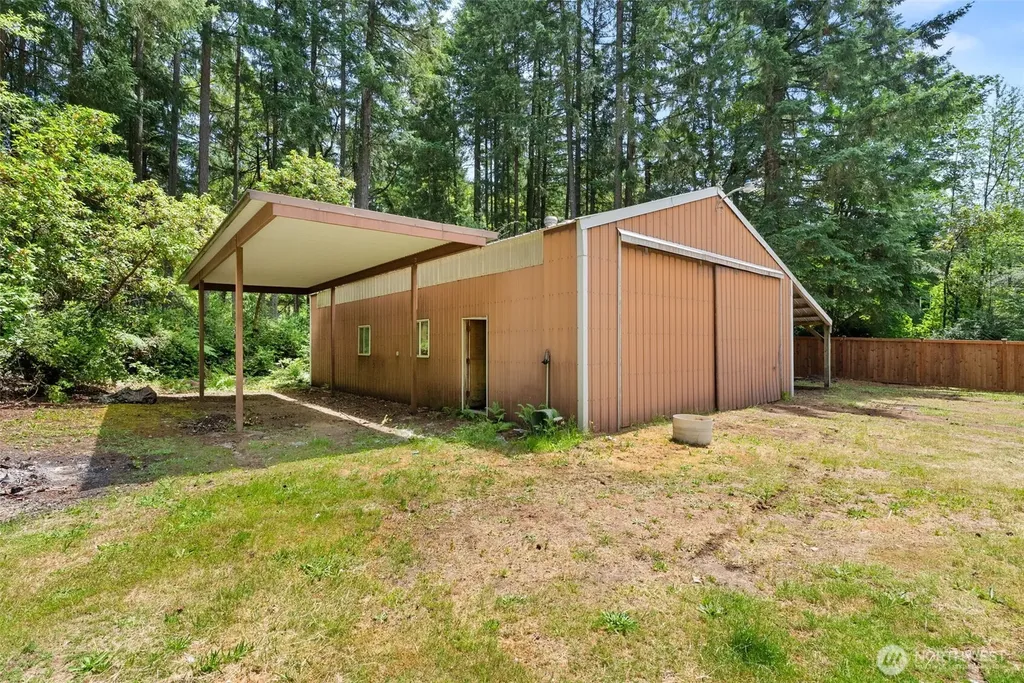 7126 80th Street NW Gig Harbor WA 98335