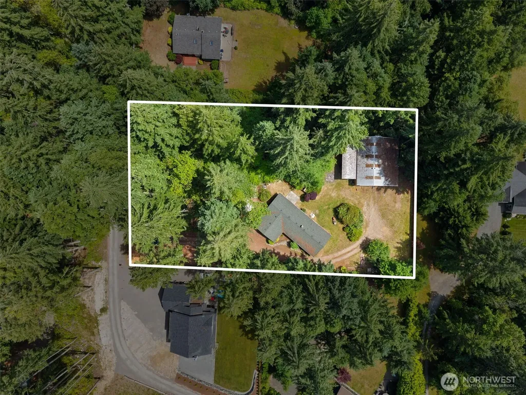 7126 80th Street NW Gig Harbor WA 98335