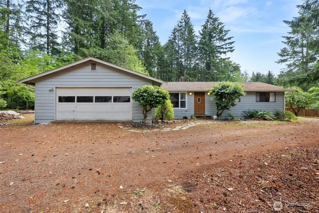 7126 80th Street NW Gig Harbor WA 98335