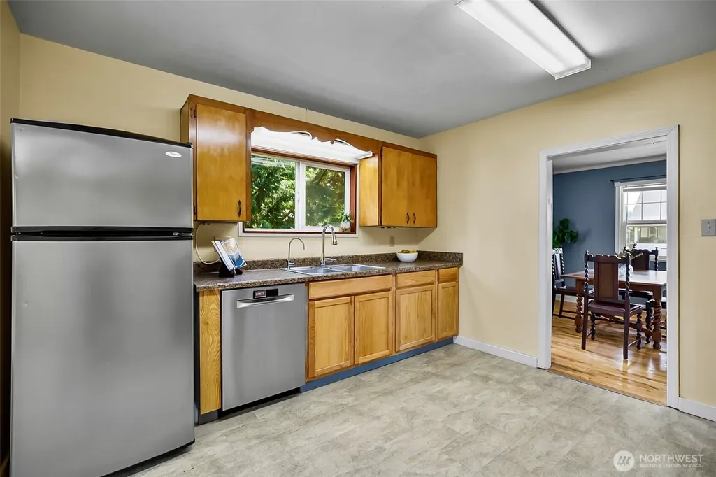 307 3rd Street Sultan WA 98294