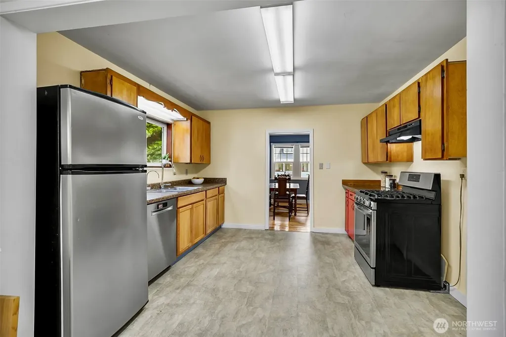 307 3rd Street Sultan WA 98294