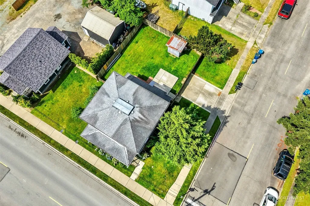 307 3rd Street Sultan WA 98294