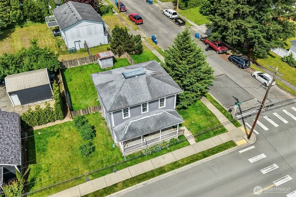 307 3rd Street Sultan WA 98294