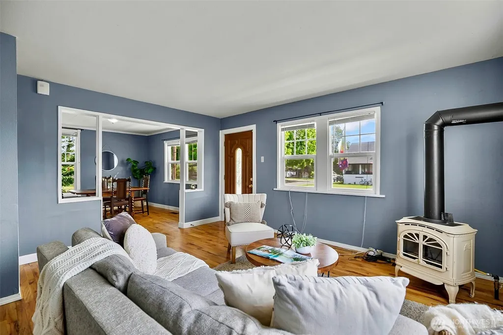 307 3rd Street Sultan WA 98294