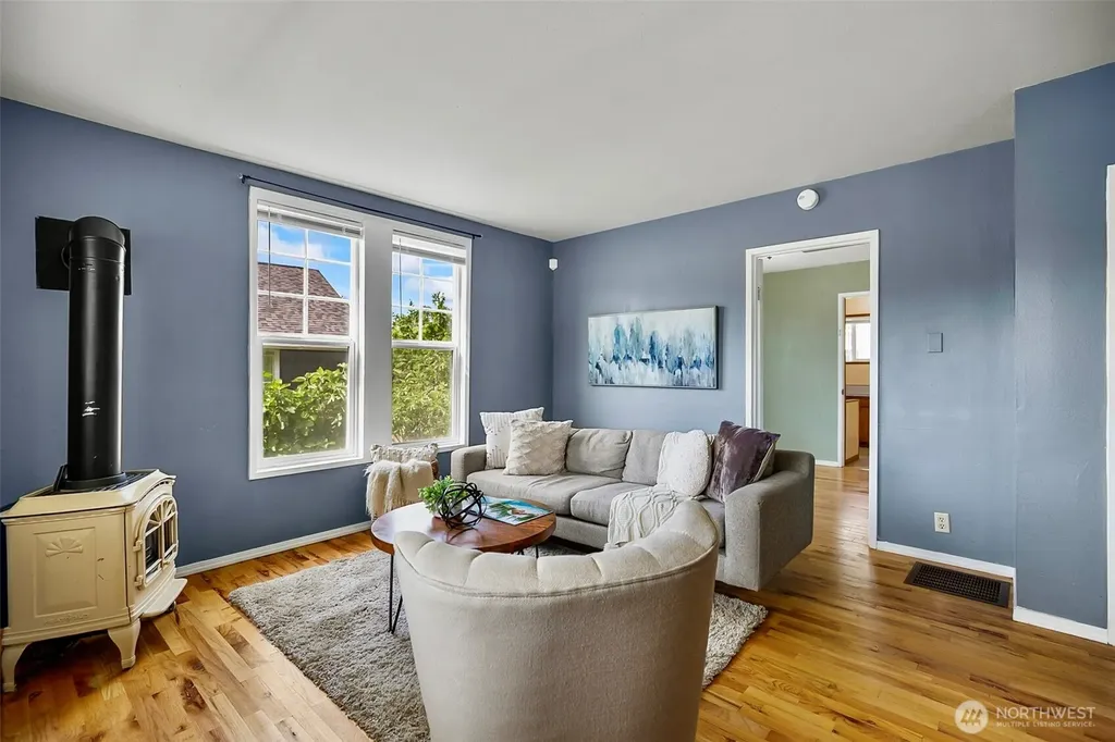 307 3rd Street Sultan WA 98294
