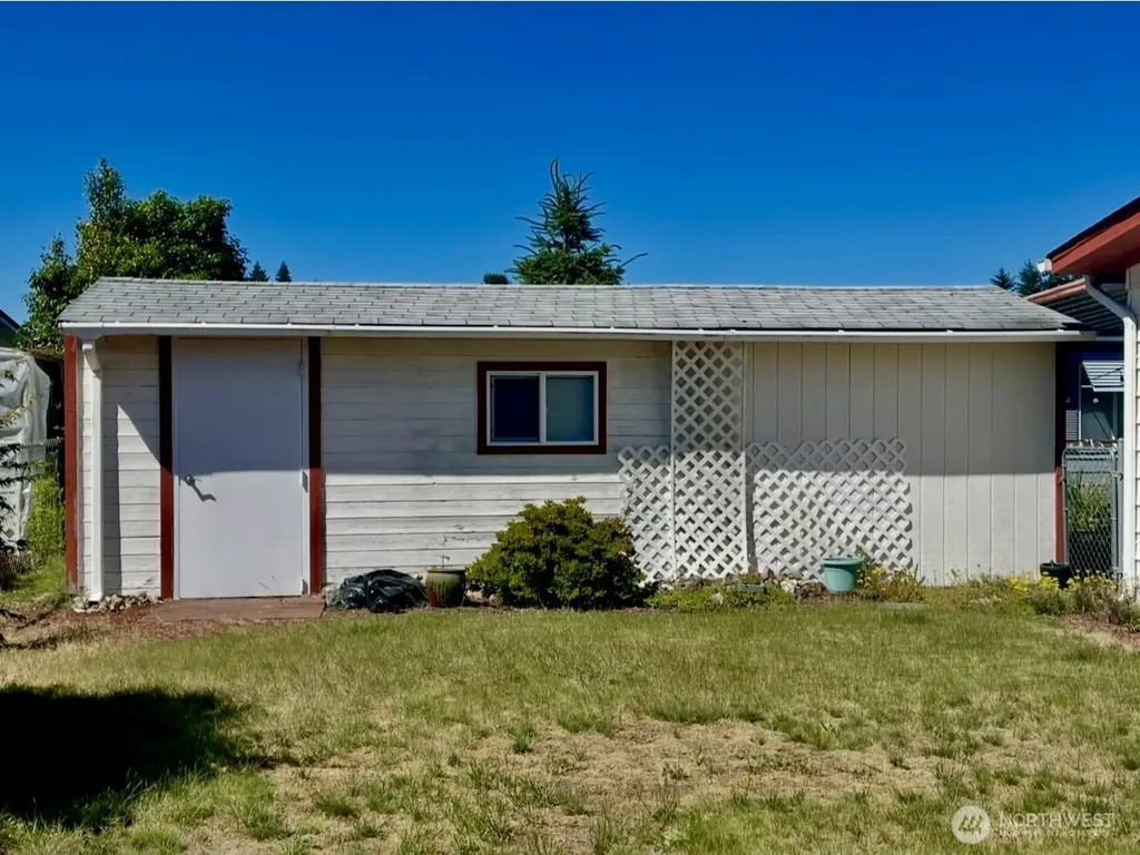 5401 Yakima Lane SE Lacey WA 98503