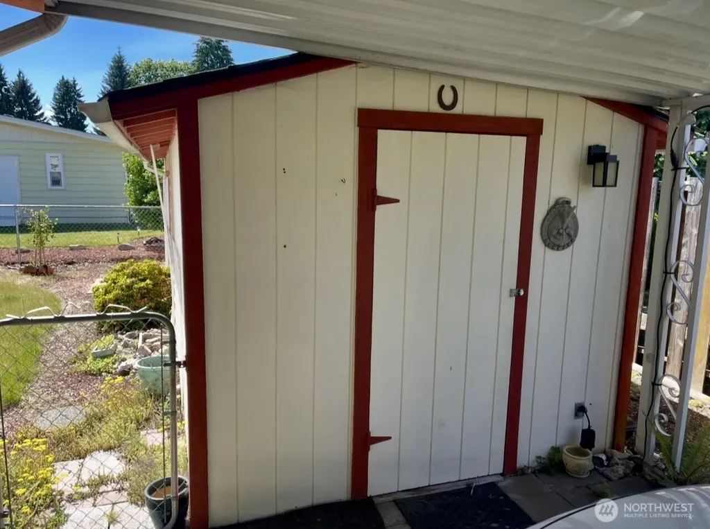 5401 Yakima Lane SE Lacey WA 98503