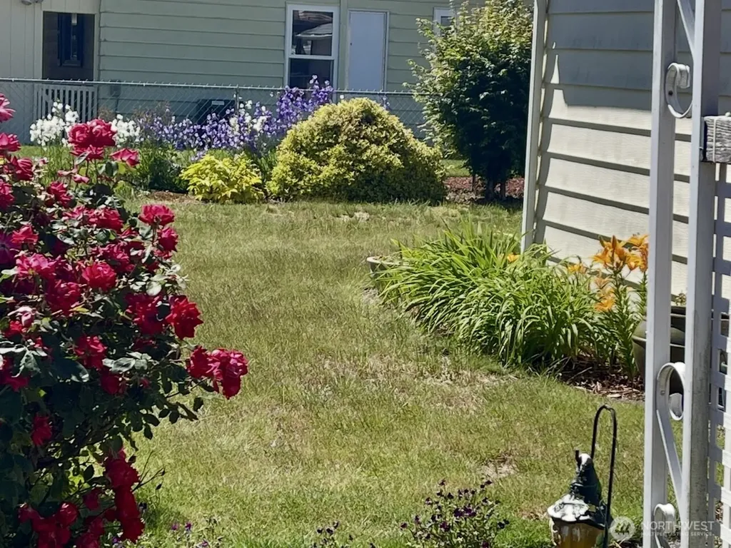 5401 Yakima Lane SE Lacey WA 98503