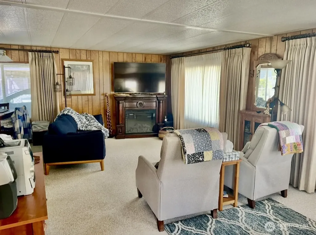 5401 Yakima Lane SE Lacey WA 98503