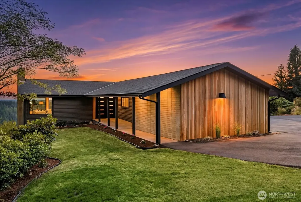 12303 206th Place SE Issaquah WA 98027