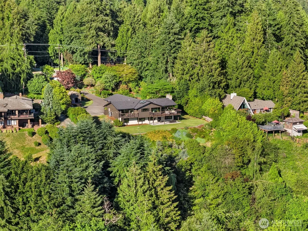12303 206th Place SE Issaquah WA 98027